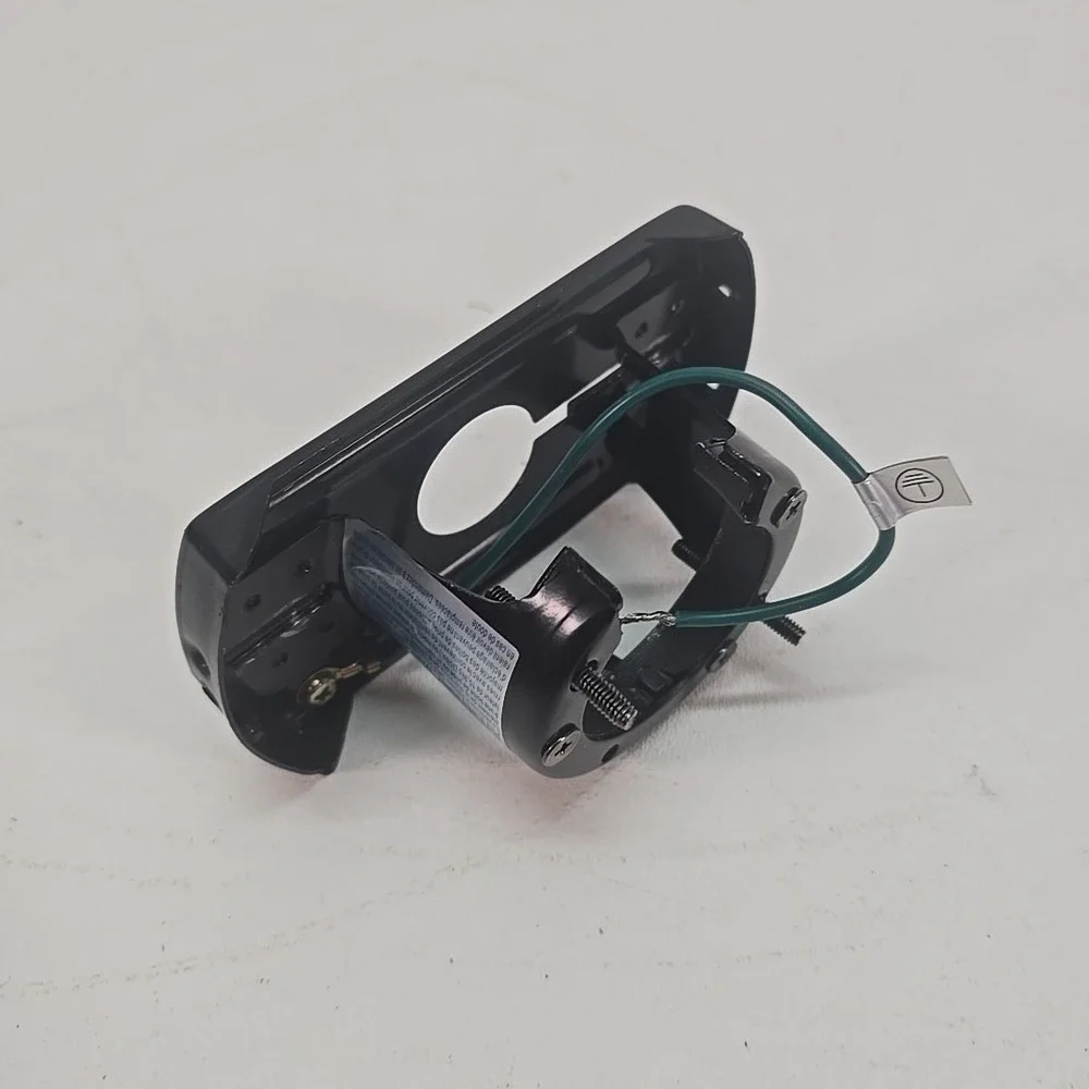 Monte Carlo Linden 52 in. Ceiling Fan Black 5LD52MBKD CEILING BRACKET PARTS ONLY